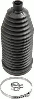 Bellow, steering 39645 01