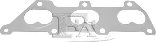 Gasket, exhaust manifold 412016