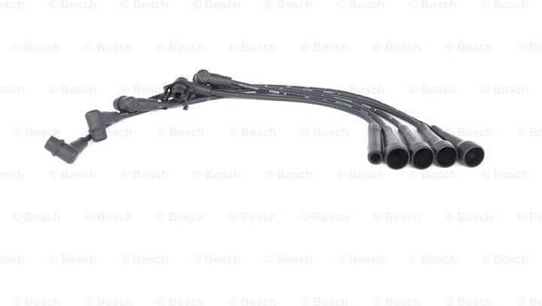 Ignition Cable Kit 0986357254