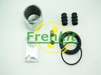 Repair Kit, brake caliper 254827