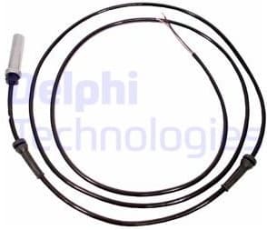 Sensor, wheel speed SS20210