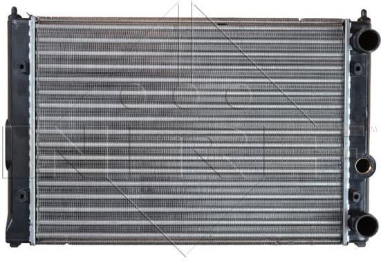 Radiator, engine cooling 54686 - image 2