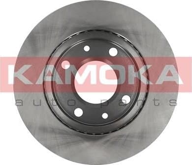 Brake Disc 103428 - image 2