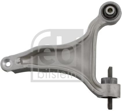 Control/Trailing Arm, wheel suspension 32511