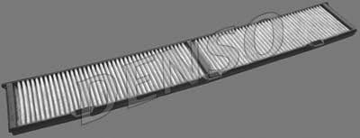 Filter cabin DCF450K