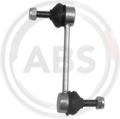 Link/Coupling Rod, stabiliser bar 260217