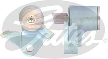 Tensioner Lever, timing belt PowerGrip™ T41094