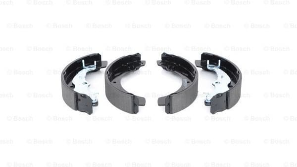 Brake Shoe Set 0986487796 - image 3
