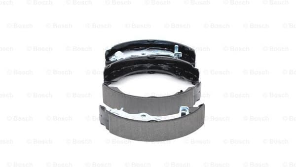 Brake Shoe Set 0986487796 - image 4