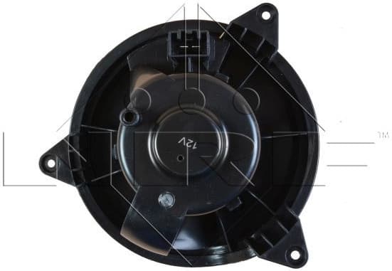 Interior Blower EASY FIT 34032 - image 3