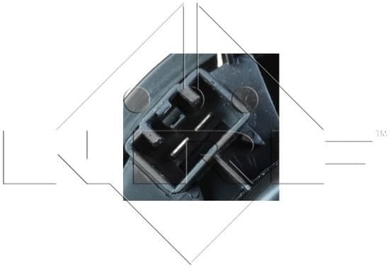 Interior Blower EASY FIT 34032 - image 4