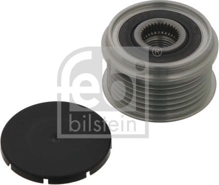 Alternator Freewheel Clutch 33160