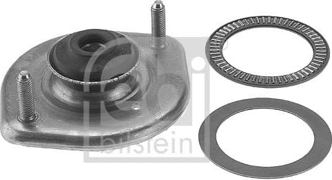 Repair Kit, suspension strut support mount 17179