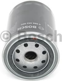 Oil Filter 0986452000