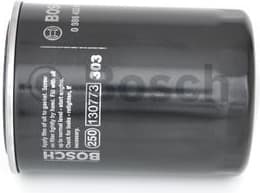 Oil Filter 0986452000 - image 2