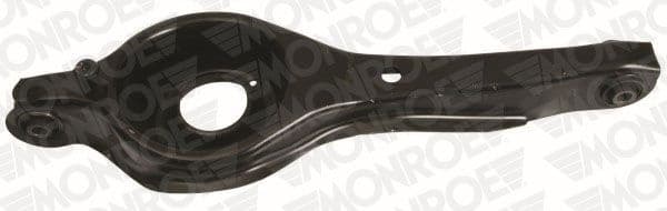 Control/Trailing Arm, wheel suspension L16571