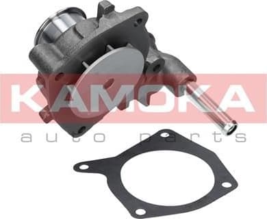 Water Pump, engine cooling T0140 - image 2