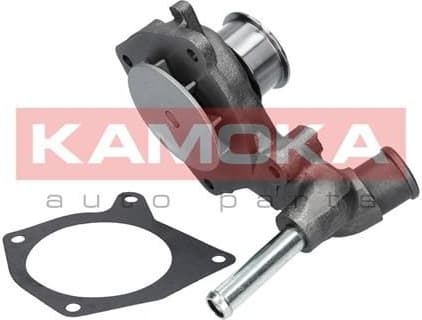 Water Pump, engine cooling T0140 - image 3