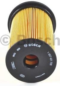 Fuel Filter 1457431708