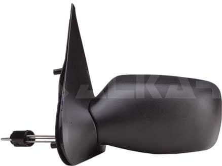 Exterior Mirror 6137386