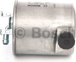 Fuel Filter F026402112 - image 2