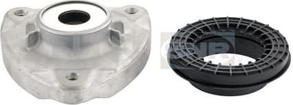 Strut mounting with bearing KB65113