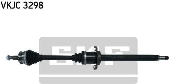 Drive Shaft VKJC 3298
