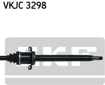 Drive Shaft VKJC 3298 - image 3