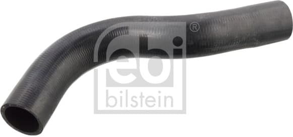 Radiator Hose 12435