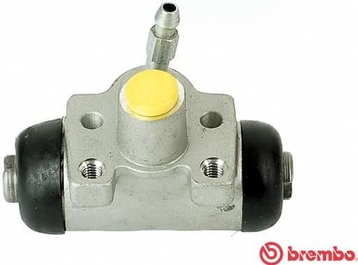 Wheel Brake Cylinder ESSENTIAL LINE A12226