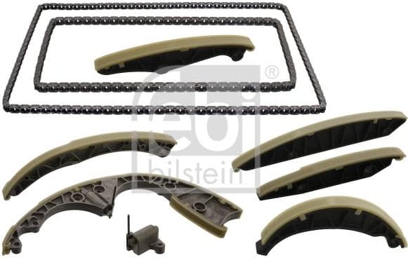 Timing Chain Kit Basic Short Kit 45008