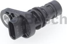 Sensor, crankshaft pulse 0261210338