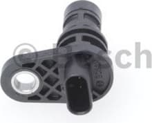 Sensor, crankshaft pulse 0261210338 - image 2