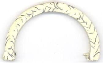 Seal crankshaft rear 012.507 - image 2