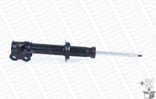 Shock Absorber MONROE ORIGINAL 10027