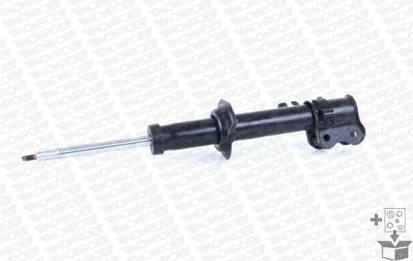 Shock Absorber MONROE ORIGINAL 10027 - image 2