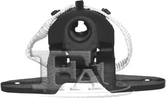 Mount, exhaust system 213921