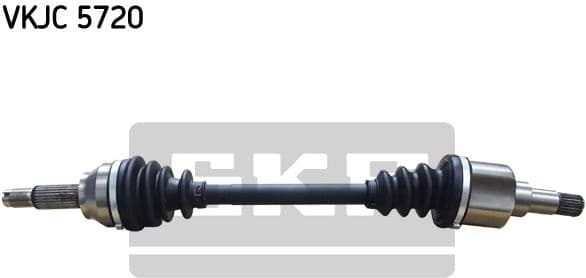 Drive Shaft VKJC 5720