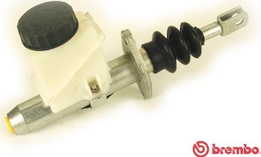 Master Cylinder, clutch ESSENTIAL LINE C86001