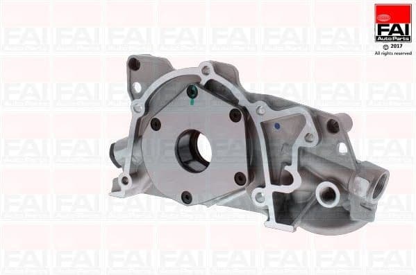 Oil Pump OP165 - image 2