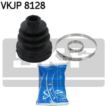 Bellow Kit, drive shaft VKJP 8128 - image 2