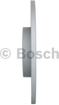 Brake Disc 0986479C25 - image 2