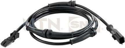 Sensor, wheel speed ASB155.16