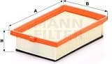 Air Filter C23013