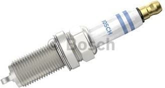 Spark Plug Double Platinum 0242240619 - image 2