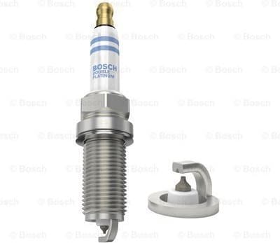 Spark Plug Double Platinum 0242240619 - image 7