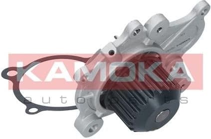 Water Pump, engine cooling T0153 - image 3