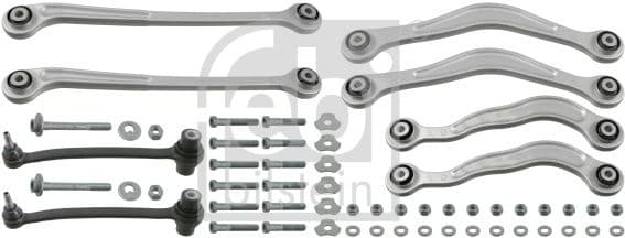 Repair Kit, guide strut 24600