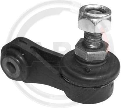 Link/Coupling Rod, stabiliser bar 260732