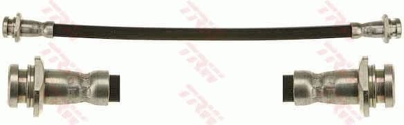 Brake Hose PHA545 - image 2